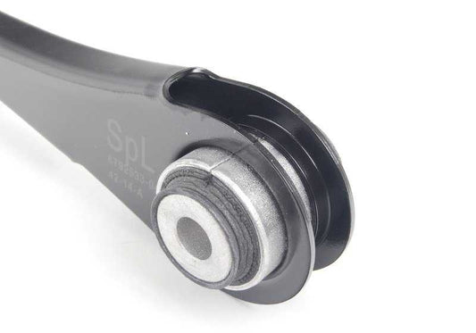 Suspensionsarm mit Silentblock OEM 33326792533 für BMW F20, F21, F22, F23, F30, F31, F32, F33, F34, F36. Original BMW.