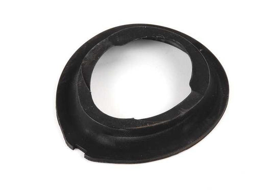 Soporte inferior del muelle OEM 31331091864 para BMW E46, E39. Original BMW.