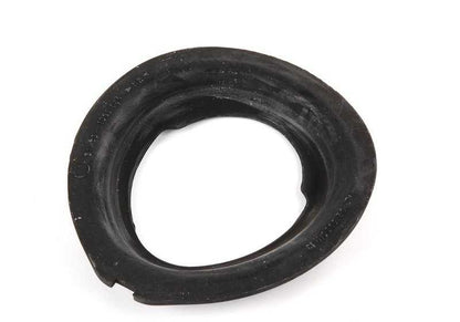 Soporte inferior del muelle OEM 31331091864 para BMW E46, E39. Original BMW.