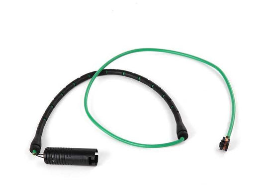 Brake Pad Sensor for BMW 3 Series E36 (OEM 34352227385). Original BMW.