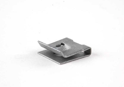 Tuerca clip OEM 07143421743 para BMW E46, E60, E61, E83. Original BMW.