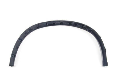 Aletín trasero derecho negro 20" OEM 51777343144 para BMW X5 F15. Embellecedor original BMW para paso de rueda trasero. Perfecto ajuste y compatibilidad garantizada.