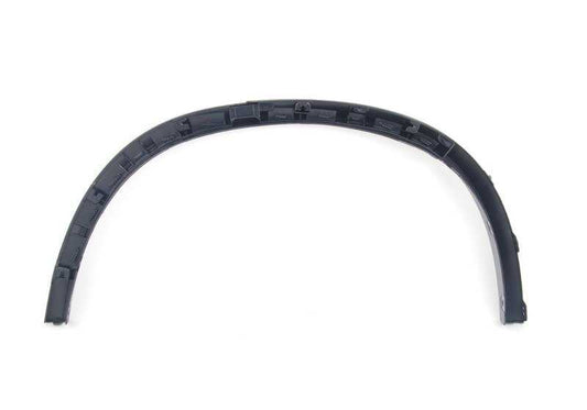 Schwarzer rechter Heck Aletin 20 "OEM 51777343144 für BMW x5 F15. Originaler BMW bindet für den Hinterradpass. Perfekte Einstellung und garantierte Kompatibilität.