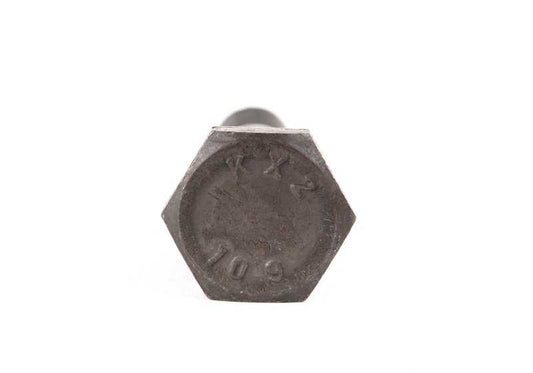 OEM hexagonal screw 07119901378 for BMW E36, E38, E52. Original BMW.