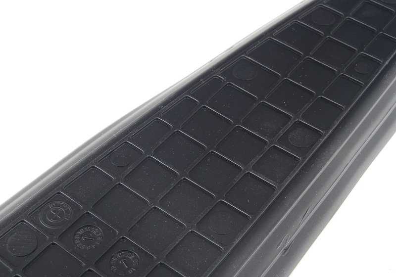 Alfombrilla trasera izquierda OEM 51416987895 para BMW X5 E70, E70N y BMW X6 E71, E72. Original BMW.