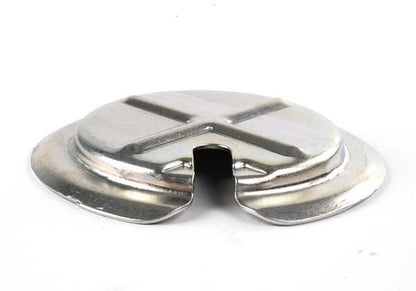Arandela de sujeción OEM 71156750686 para BMW E65, E66, E53, E67, E68, original BMW. Ideal para herramientas de a bordo y gato. Pieza original para un ajuste perfecto.