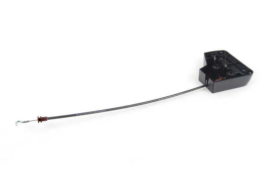 Unità di azionamento sinistro per BMW E82, E90, E92 (OEM 52207151369). BMW originale