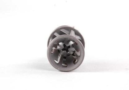 Shell de fixation pour OEM intermittent 63126912012 pour BMW E46. Pièce BMW originale.