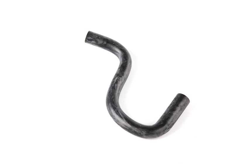 Manguera de vacío OEM 13537560069 para BMW E31, E32, E34, E38, E39. Repuesto original BMW.