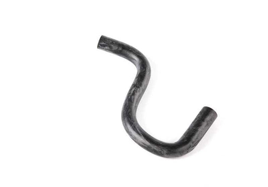 Manguera de vacío OEM 13537560069 para BMW E31, E32, E34, E38, E39. Repuesto original BMW.