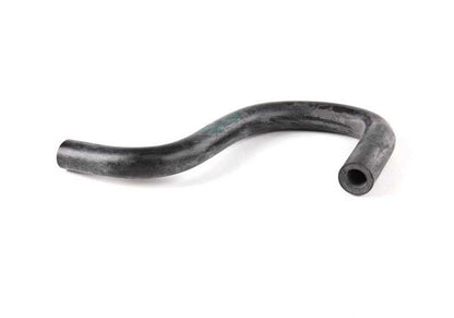 Manguera de vacío OEM 13537560069 para BMW E31, E32, E34, E38, E39. Repuesto original BMW.
