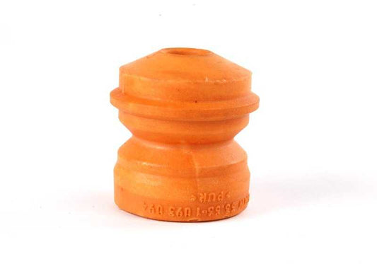 Tope de suspensión trasero OEM 33531093094 para BMW E39. Original BMW.