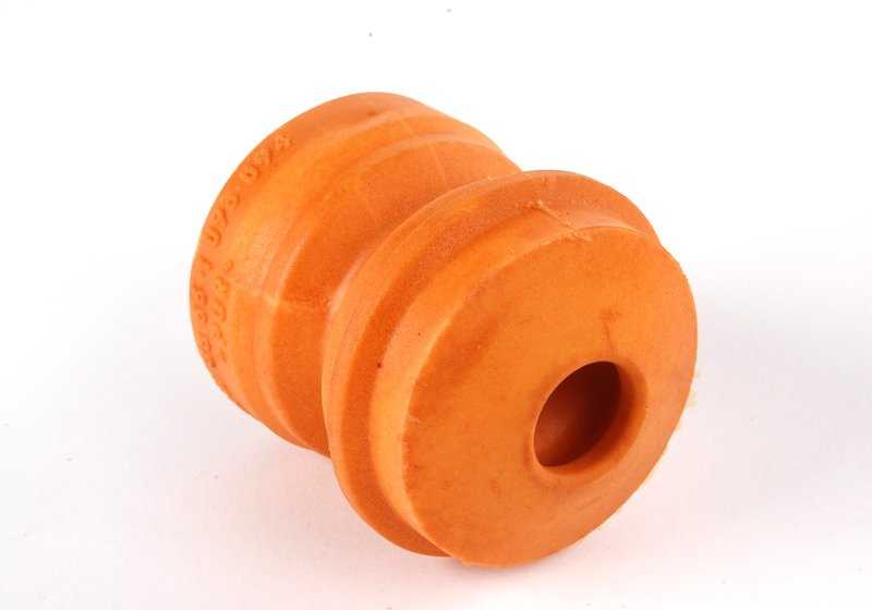 Tope de suspensión trasero OEM 33531093094 para BMW E39. Original BMW.