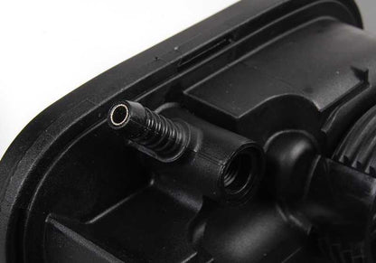 Depósito de expansión para BMW E36, E39, E38 (OEM 17111723520). Original BMW.
