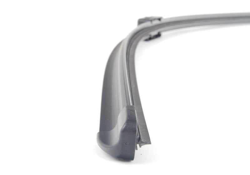 Juego de limpiaparabrisas delanteros OEM 61612458017 para BMW X3 F25 {sDrive18d, sDrive20i, xDrive20d} (todos los modelos y motorizaciones indicados). Original BMW.