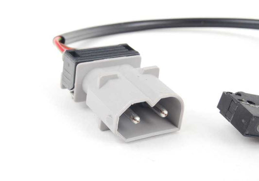 Mikroschalter OEM -Türschalter 61311387028 für BMW E36 (316i) und BMW Z3. Kompatibel mit manuellen und automatischen Änderungsversionen. Original BMW.