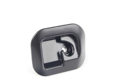 Gancho de suspensión delantero izquierdo para BMW E39 (OEM 51472497579). Original BMW.