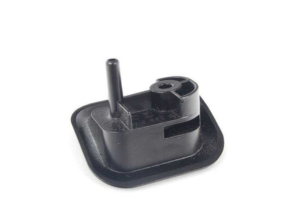 Gancho de suspensión delantero izquierdo para BMW E39 (OEM 51472497579). Original BMW.