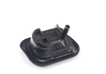 Gancho de suspensión delantero izquierdo para BMW E39 (OEM 51472497579). Original BMW.
