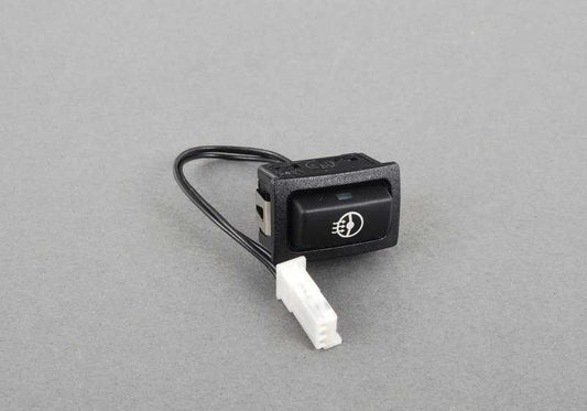 OM 61319143639 Pulsante di riscaldamento del volantino per BMW E81, E82, E87, E88, E90, E91, E92, E93, E84, E89. BMW originale.