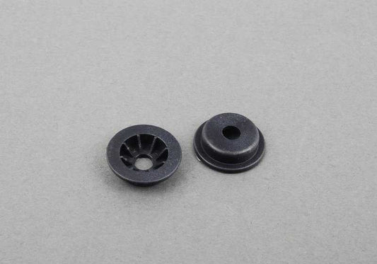 OEM clips and fixations set 51130439097 for BMW E70, E71. Original BMW.