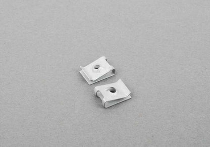 OEM clips and fixations set 51130439097 for BMW E70, E71. Original BMW.