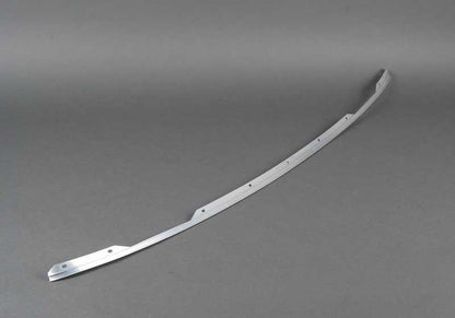 Moldura superior OEM 51718233413 para BMW E46. Original BMW.