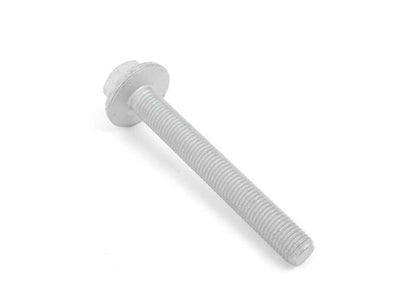 Kit de reparación brazo de suspensión izquierdo para BMW E60, E61, E63, E64, E65, E66 (OEM 33322347991). Original BMW