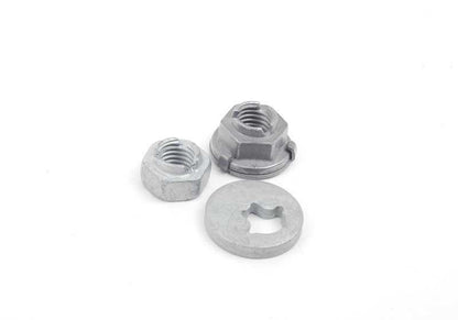 Kit de reparo de haste de controle para BMW E39, E60, E61, E63, E64, E65, E66 (OEM 33322348886). BMW original