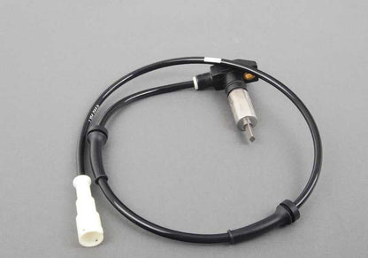Sensore OEM ABS 34521154044 per BMW E28. Sensore di velocità Rueda originale del sistema freno ABS. Sostituzione BMW originale.