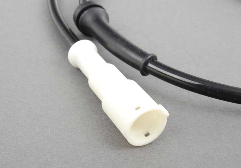 Sensore OEM ABS 34521154044 per BMW E28. Sensore di velocità Rueda originale del sistema freno ABS. Sostituzione BMW originale.