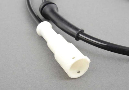 Sensore OEM ABS 34521154044 per BMW E28. Sensore di velocità Rueda originale del sistema freno ABS. Sostituzione BMW originale.