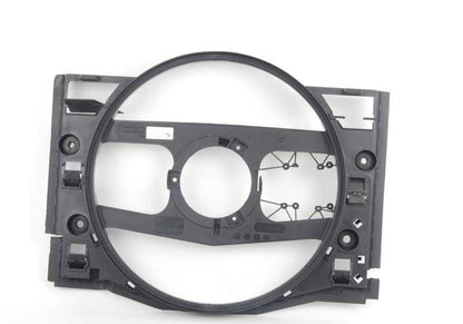 Apoiador de quadros Apoio A/C OEM 64546928033 para BMW E46. Peça original da BMW.