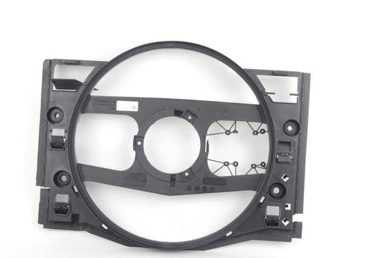 Apoiador de quadros Apoio A/C OEM 64546928033 para BMW E46. Peça original da BMW.