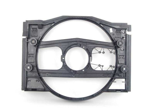 Apoiador de quadros Apoio A/C OEM 64546928033 para BMW E46. Peça original da BMW.