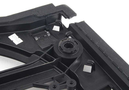 Apoiador de quadros Apoio A/C OEM 64546928033 para BMW E46. Peça original da BMW.