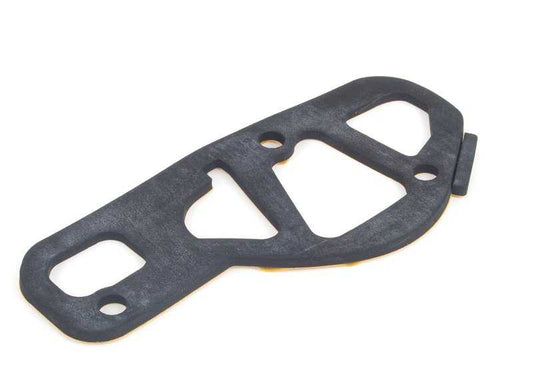 Junta de piloto trasero izquierdo OEM 63216916503 para BMW Z4 E85 (todos los modelos: 2.0i, 2.2i, 2.5i). Original BMW.