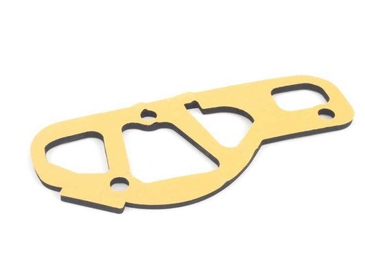 Junta de piloto trasero izquierdo OEM 63216916503 para BMW Z4 E85 (todos los modelos: 2.0i, 2.2i, 2.5i). Original BMW.