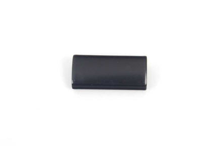 Moldura embellecedora izquierda OEM 51131953067 para BMW E30. Original BMW.
