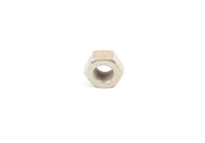Autoblocant Hexagonal Nut 07129922770 für BMW E21, E30, E12, E28, E34, E24, E23, E32, E31, Z1. Original BMW.