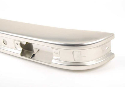 OEM do pára -choque dianteiro central 51111972231 para BMW E30. BMW original sobressalente.