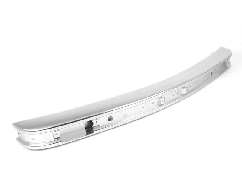 OEM do pára -choque dianteiro central 51111972231 para BMW E30. BMW original sobressalente.