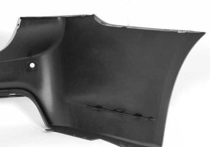 Revestimiento paragolpes imprimado trasero para BMW Serie 3 E91, E91N (OEM 51128041140). Original BMW