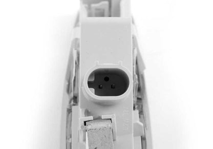 Intermitente lateral izquierdo OEM 63137199633 para BMW F07 (5 Series GT). Original BMW.