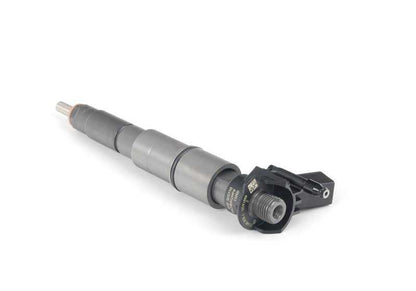 Inyector de combustible OEM 13537808089 para BMW E90, E91, E92, E93 (330d, 335d). Compatible con motores M57. Original BMW.