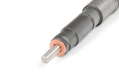 Inyector de combustible OEM 13537808089 para BMW E90, E91, E92, E93 (330d, 335d). Compatible con motores M57. Original BMW.