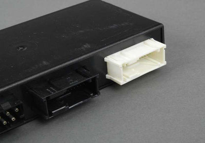 Unidad de Control Ultrasónica para BMW Serie 5 E34, Serie 7 E32 (OEM 65758366229). Original BMW