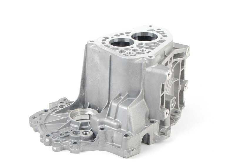 Intermitente adicional en retrovisor derecho OEM 63137308536 para BMW F07, F10, F11, F06, F12, F13, F01, F02. Compatible con versiones LCI. Original BMW.