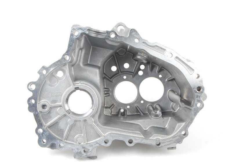 Intermitente adicional en retrovisor derecho OEM 63137308536 para BMW F07, F10, F11, F06, F12, F13, F01, F02. Compatible con versiones LCI. Original BMW.