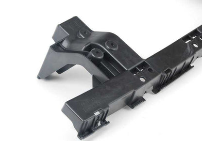 Guía centro trasera OEM 51129807144 para MINI Countryman R60, Paceman R61. Original MINI.